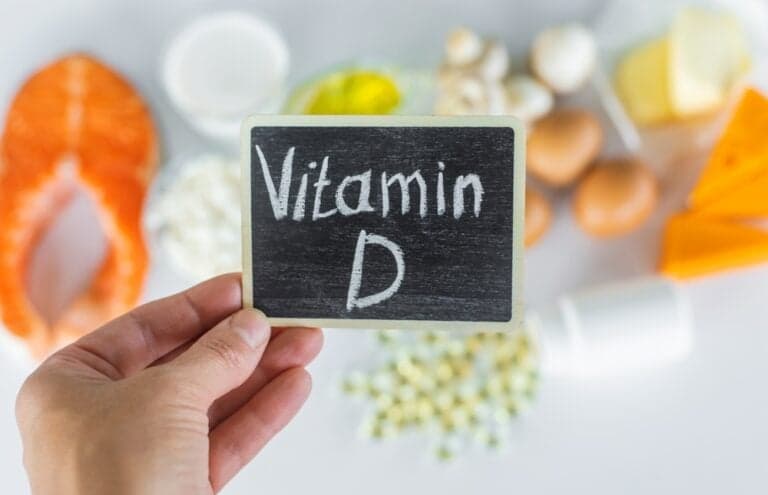 Is Vitamin D Good For Dogs?