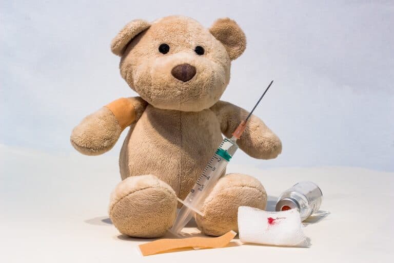 What Vaccinations Do Puppies Need?