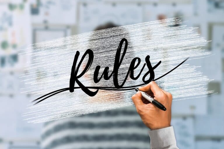 What Is The 3 Rule For Puppies?