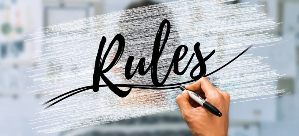 What Is The 3 Rule For Puppies?