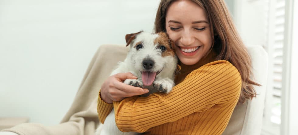 Is Buying A 12-week-old Puppy Advisable?