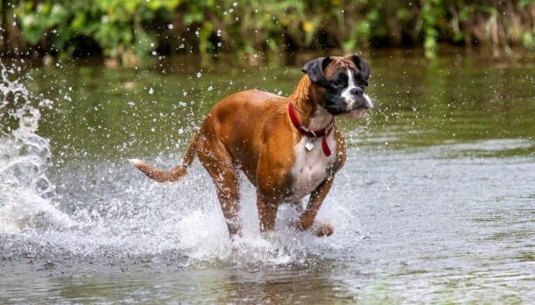 Are Boxers Hard To Train?
