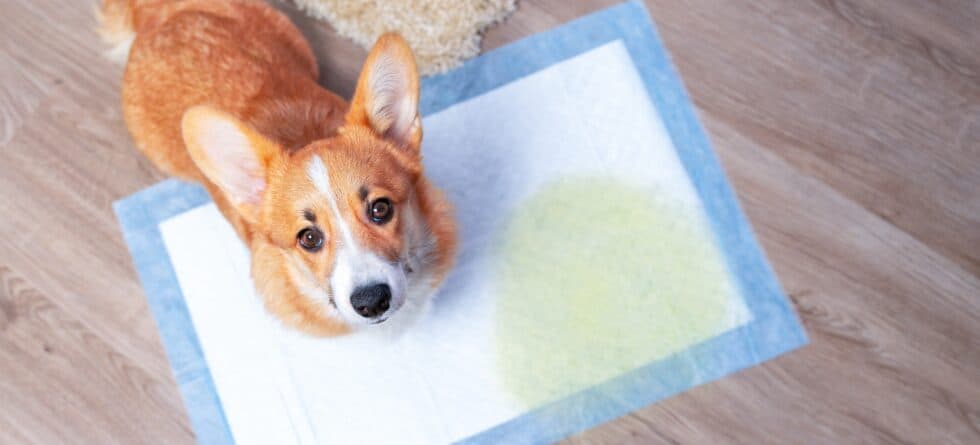Should I Wake My 8 Week Puppy Up To Pee At Night?