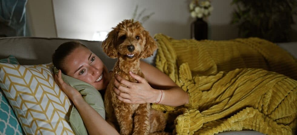 What Behaviors Are Best Avoided Around A Puppy?