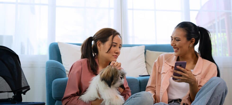 What Do Breeders Like To Hear From Potential Buyers?