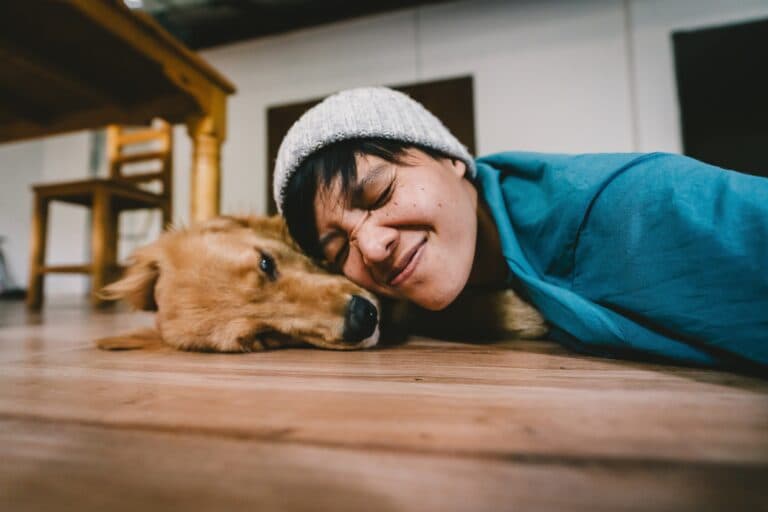 Why Is A 14-week-old Puppy Still Having Accidents In The House?