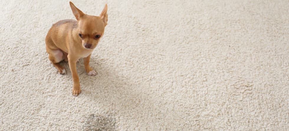 What Breeds Are Typically The Hardest To Potty Train?