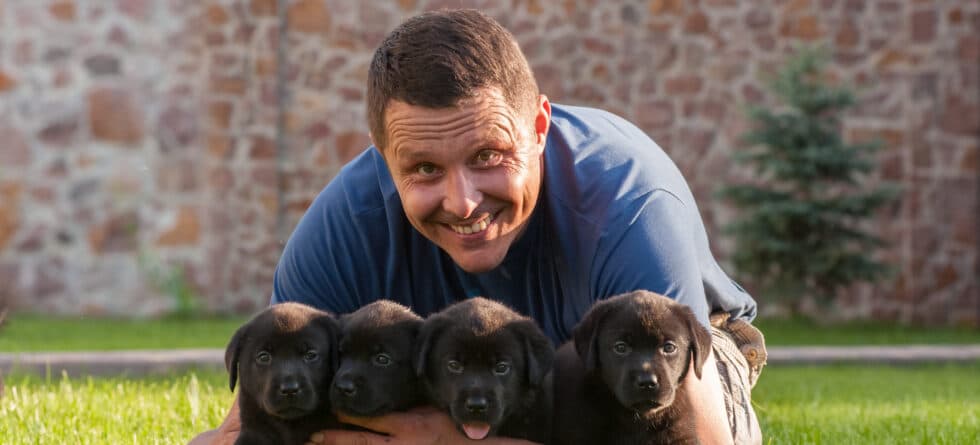 How Can You Tell If A Puppy Is From A Good Breeder?