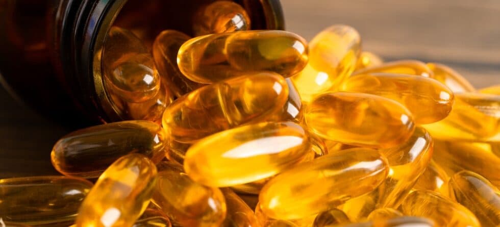 Do Dogs Need Fish Oil?