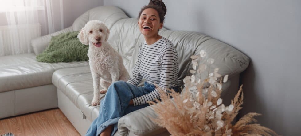 How Do You Know Your Poodle Loves You?