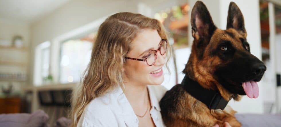 How To Be A Good German Shepherd Owner?