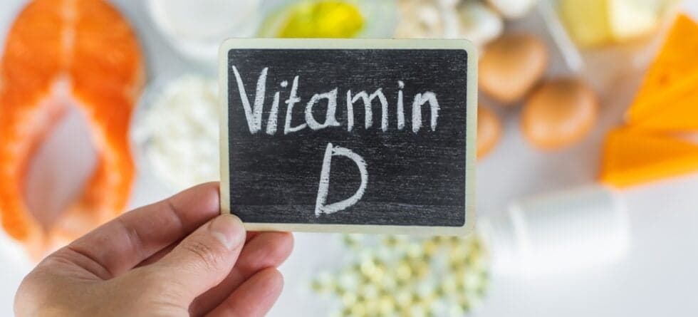Is Vitamin D Good For Dogs?