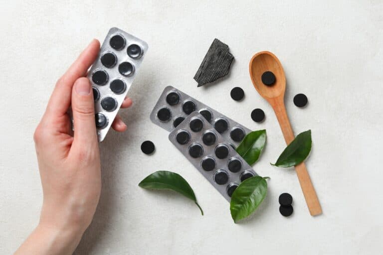 When To Give A Dog Charcoal?