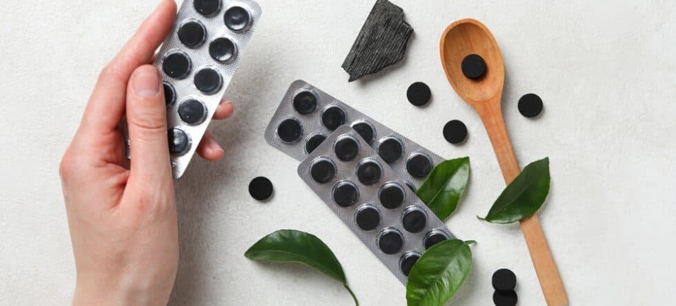 When To Give A Dog Charcoal?