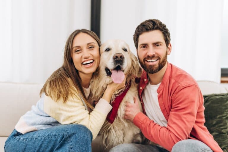 What Is The Ideal Owner For A Golden Retriever?