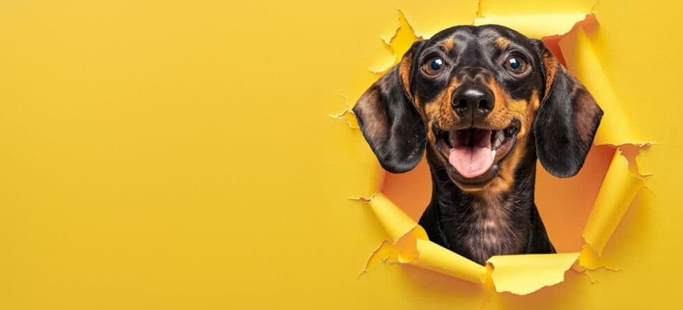 How Many Times A Day Should I Feed My Dachshund?