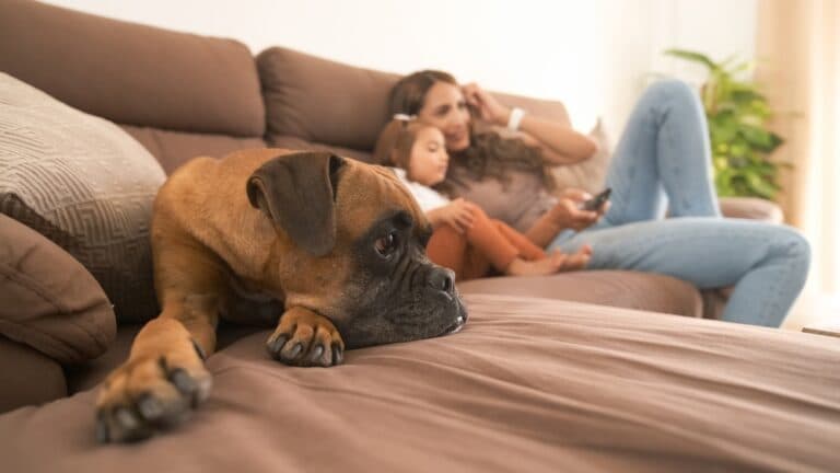 Is Boxer High Maintenance?