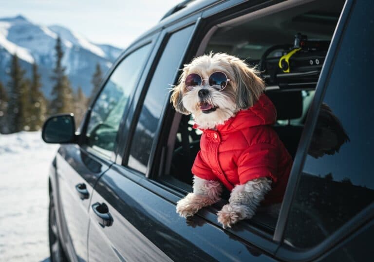 Puppy Dog Travel Essentials: The Complete Checklist