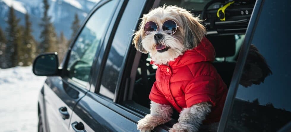 Puppy Dog Travel Essentials: The Complete Checklist