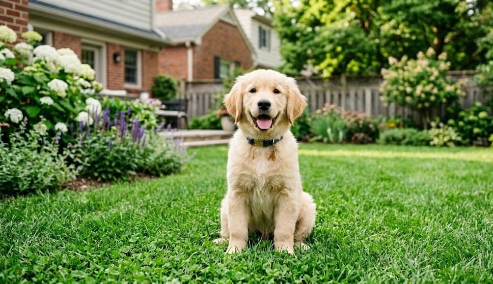 Best Dog Breed for First-Time Owners: 7 Perfect Choices