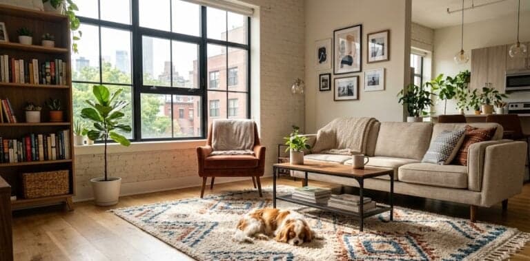 Best Dog Breeds for Apartment Living in 2026