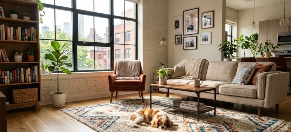 Best Dog Breeds for Apartment Living in 2026