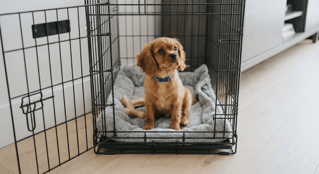 How to Potty Train a New Puppy in 7 Easy Steps