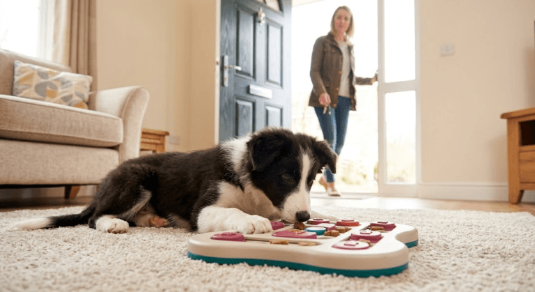 10 Essential Nighttime Routine Tips for New Puppy Owners